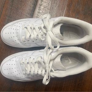 Men’s Nike Air Force 1